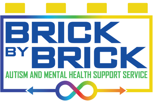 Brick by Brick logo