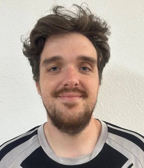 Ahren McNab, support worker, profile image