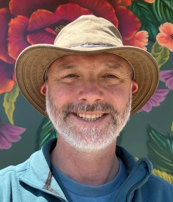 Daniel Chetwynd-Brown, support worker, profile image