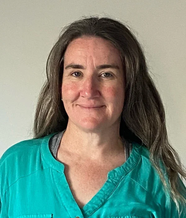 De Clarke, support worker, profile image