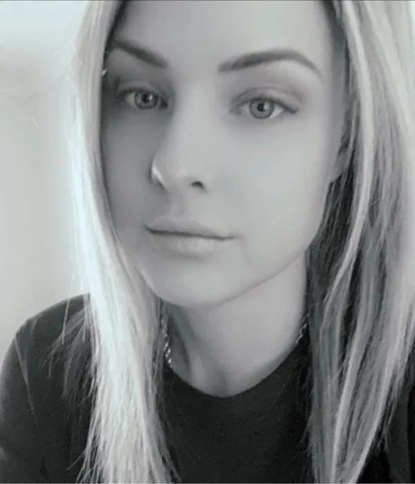 Madelaine Wells, support worker, profile image