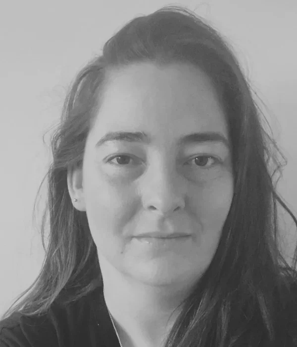 Sarah Hill, support worker, profile image