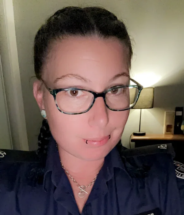 Susan Mirabito, support worker, profile image